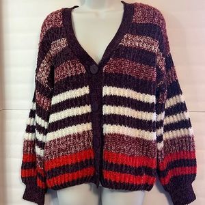 BNWT Joseph A. Knit Sweater‎ (Medium)